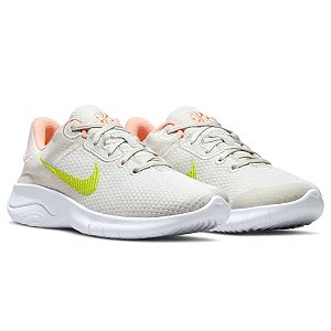 Tenis Nike Flex Experience Run 11 Next Nature Feminino Branc