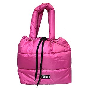 Bolsa Colcci Sport Style Feminino Rosa