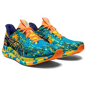 Tenis Asics Running Noosa Tri 14 Masculino