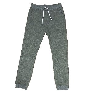 Calça Moletom VLCS Dolce Basic Verde Masculino