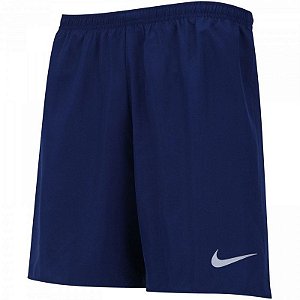 Short Nike Dry 7IN Core Azul