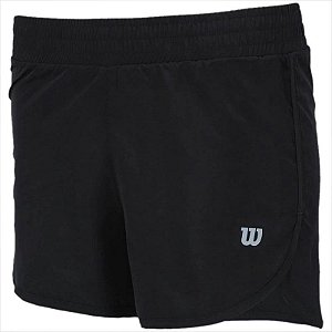 Short Wilson Core Preto