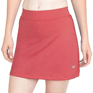 Saia Short Wilson Core Coral