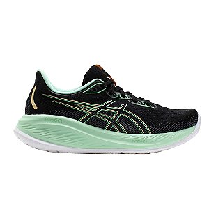 Tenis Asics Gel Cumulus 26 Mint Feminino