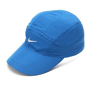 Boné Nike U Dry Spiros DFC Azul