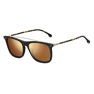 Óculos Carrera 150/S Preto/Dourado