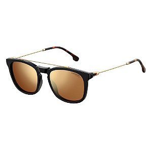 Óculos Carrera 154/S Preto/Dourado