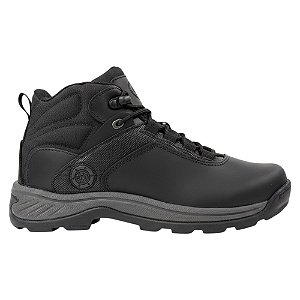Bota Bull Terrier Explorer Preto Masculino