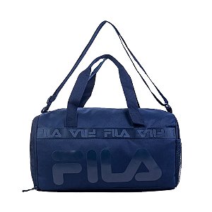 Bolsa Fila Mixed 28L - Azul Marinho