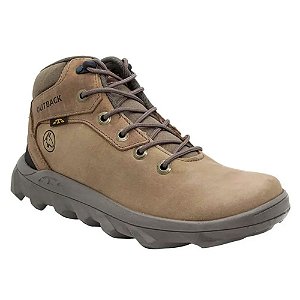 Bota Bull Terrier Outback Wood Masculino