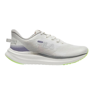 Tenis Fila Racer Sky Feminino Branco