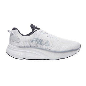 Tenis Fila Maxximus Feminino Branco