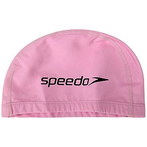 Touca Natação Speedo Comfort Cap Lilás