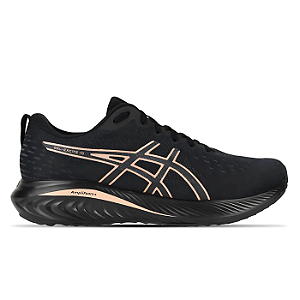 Tenis Asics Gel-Excite 10 Feminino Preto