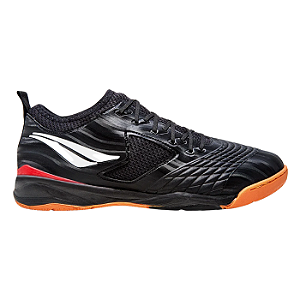 Chuteira Futsal Penalty Max 1000 Ecokinit Preto