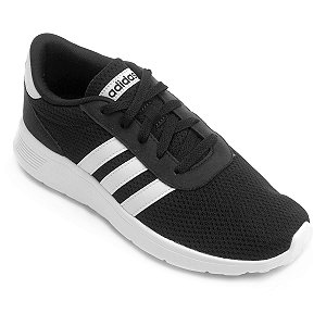 Tenis Adidas Lite Racer Preto