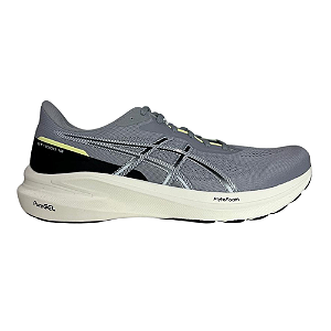 Tenis Asics GT-1000 13 Masculino Cinza