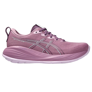 Tenis Asics Gel-Cumulus 27 Feminino Roxo