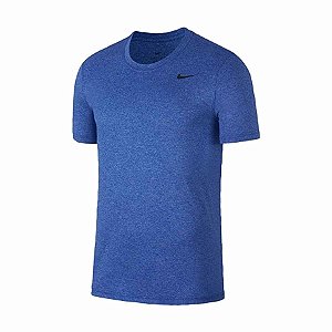 Camiseta Nike Legend 2.0 SS Azul