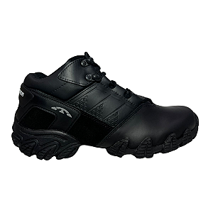 Bota Bull Terrier Target HI Masculino Preto