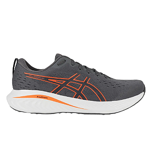Tenis Asics Gel-Excite 10 Masculino Cinza