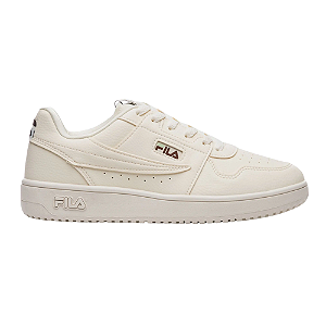 Tenis Fila ACD Classic Feminino Creme