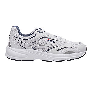 Tenis Fila Runner 2K Masculino Branco