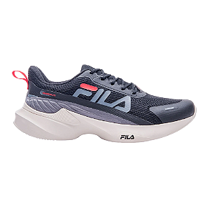 Tenis Fila Progress Lite Masculino Preto
