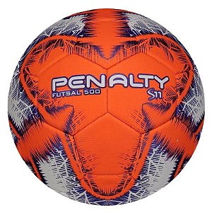 Bola de Futsal Penalty S11 R6 IX