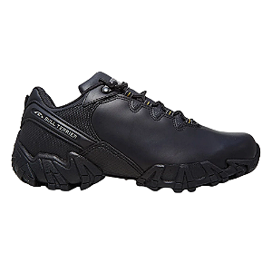 Bota Bull Terrier Dakar Low Masculino Preto