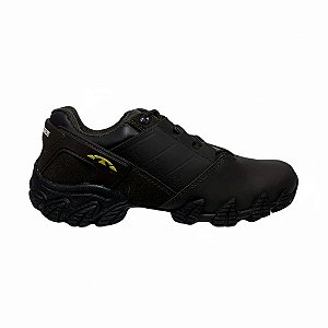 Bota Bull Terrier Target Masculino Burnet