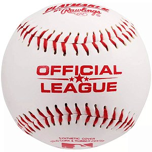 Bola Baseball Rawlings Playmaker