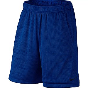 Bermuda Nike Monster Mesh Marinho