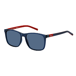 Óculos de Sol Tommy Hilfiger 2120/S Azul Marinho