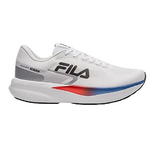 Tenis Fila Racer Fastpace Masculino Branco