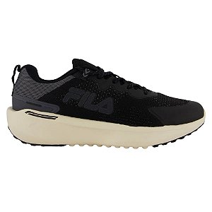 Tenis Fila Duality 2 Masculino Preto