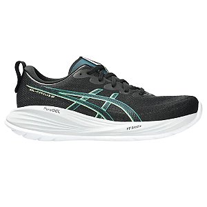 Tenis Asics Gel-Cumulus 27 Masculino Preto