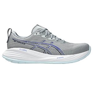 Tenis Asics Gel-Cumulus 27 Masculino Cinza