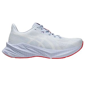 Tenis Asics Dynablast 5 Feminino Azul Claro