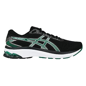 Tenis Asics Gel-Sparta 2 Masculino Preto/Verde