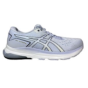 Tenis Asics Gel-Shinobi 2 Feminino Azul Claro