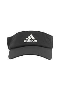 Viseira Adidas Climalite Visor Preto