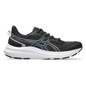 Tenis Asics Jolt 5 Running Corrida Feminino Preto