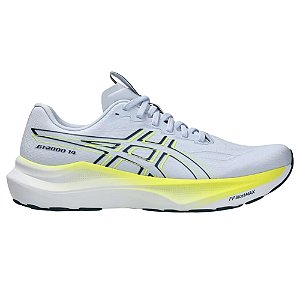 Tenis Asics GT-2000 14 Masculino Azul Claro
