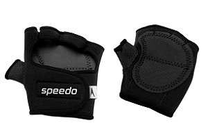 Luva Academia Speedo Power Glove Pto