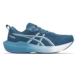 Tênis Asics Gel-Shogun 8 Masculino Azul