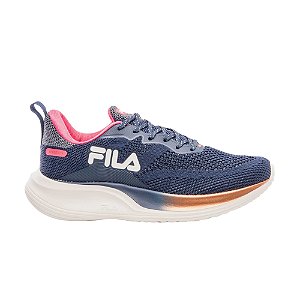Tênis Fila Speed Lite Feminino Azul Marinho