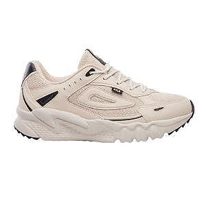 Tênis Fila Venture Tracer 2 Masculino Bege