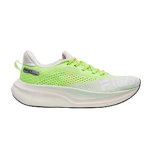 Tênis Fila Racer Speedzone Feminino Verde