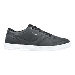 Tênis Casual West Coast City Masculino Preto